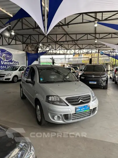 C3 1.4 Sonora Exclusive 8V