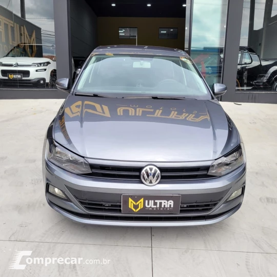 Polo 1.6 MSI Flex 16V 5p