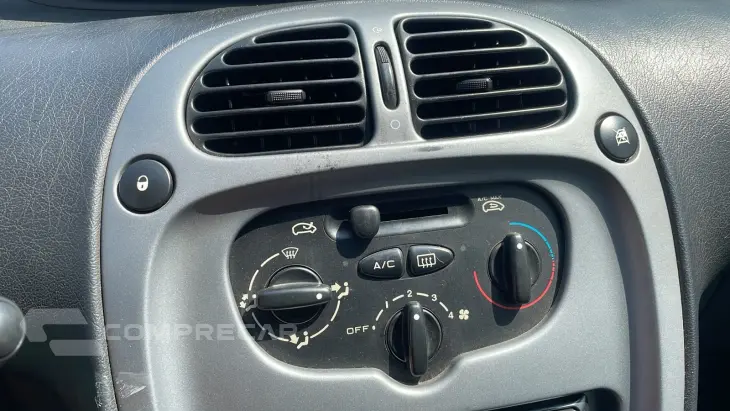 XSARA 1.6 I Picasso GLX 16V