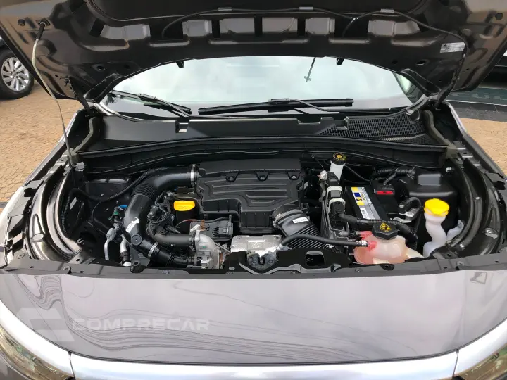 Fastback 1.0 Turbo 200 Flex Audace Cvt