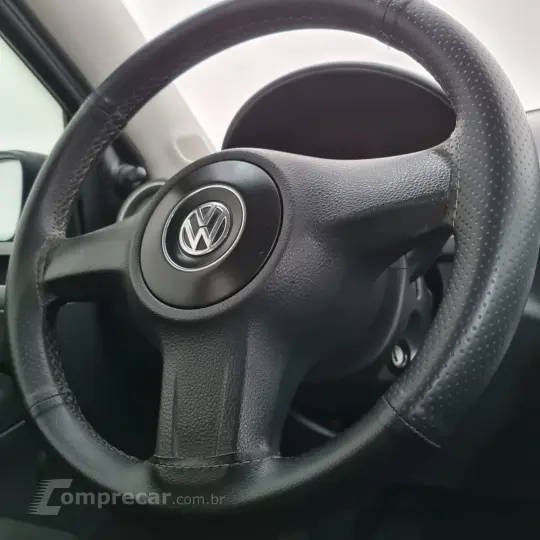 GOL 1.0 MI City 8V G.IV