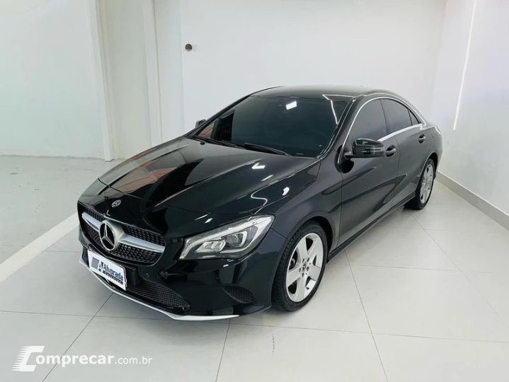 CLA180