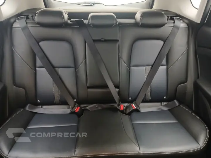 TRACKER 1.2 TURBO FLEX PREMIER AUTOMÁTICO