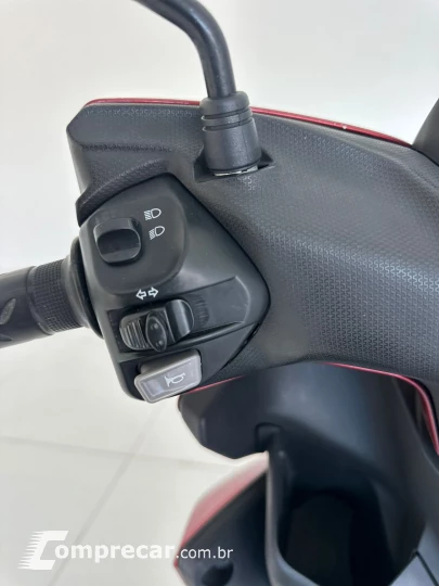YAMAHA / NEO 125 CC