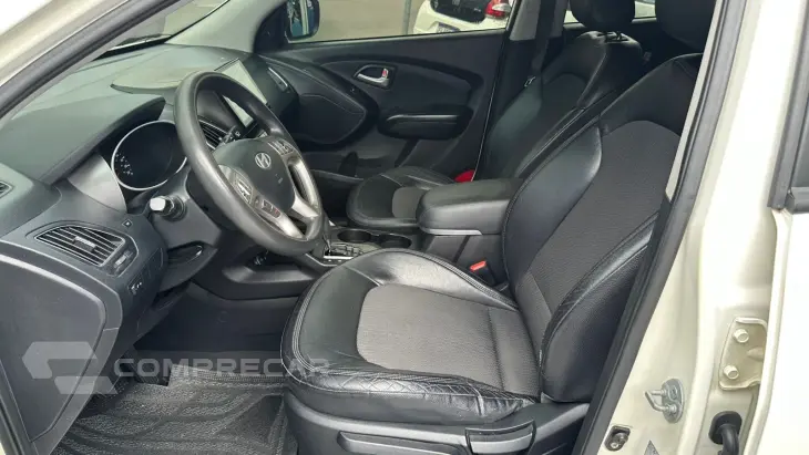 IX35 2.0 MPI 4X2 16V