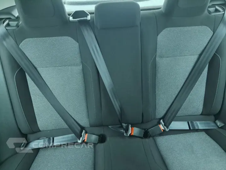 POLO 1.0 170 TSI COMFORTLINE AUTOMÁTICO