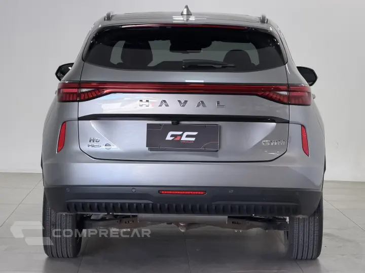 HAVAL H6 H6 PREMIUM HEV (HIBRIDO)