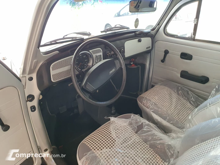 FUSCA 1.3 8V
