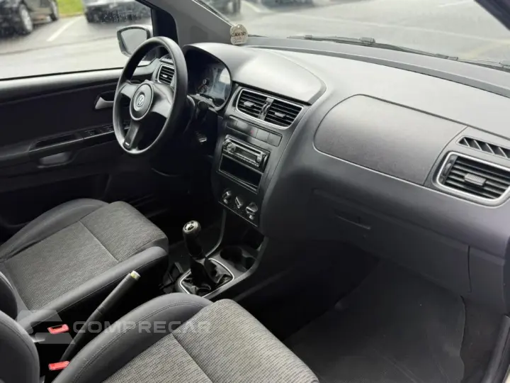 Fox 1.0 Mi Total Flex 8V 5p