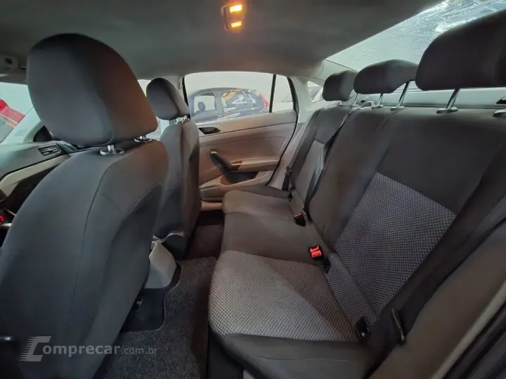 VIRTUS 1.6 MSI Flex 16V 4p Aut.