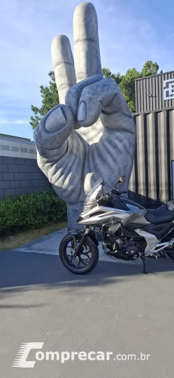 Nc750x