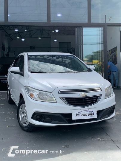 PRISMA 1.0 LT Spe/4 8V