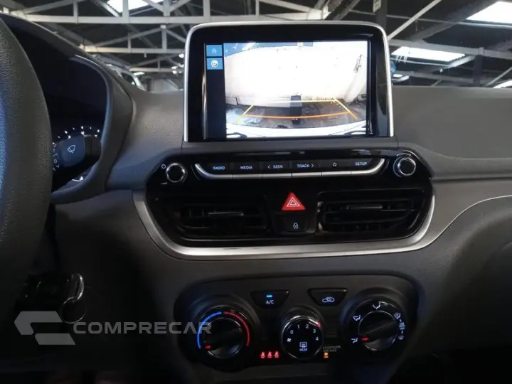 HB20S COMFORT PLUS 1.0 12V FLEX MEC.