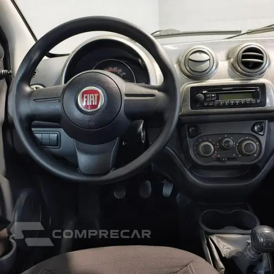 UNO WAY 1.4