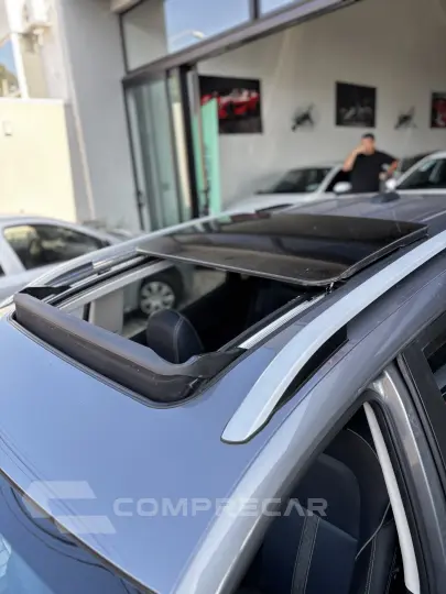 TRACKER 1.2 Turbo Premier