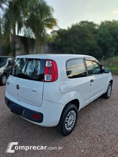 Uno Vivace 1.0