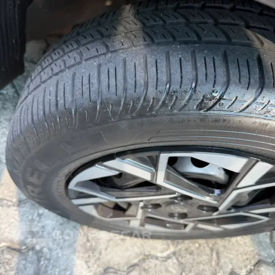 HB20 1.0 12V Comfort