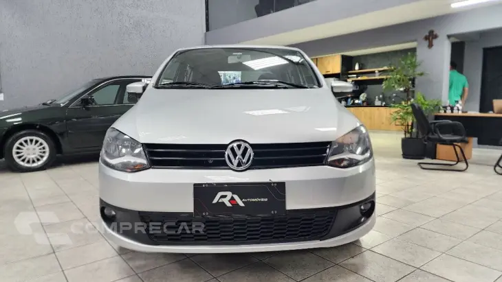 Fox 1.6 Mi Total Flex 8V 5p