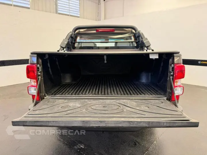 S10 LT 2.4 FLEXPOWER 4X2 CD