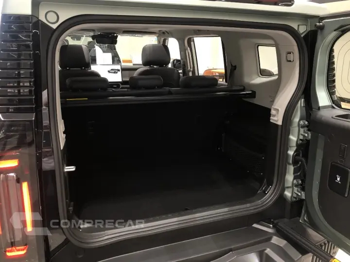 T2 1.5 TCI PHEV ADVANCED AWD DHT