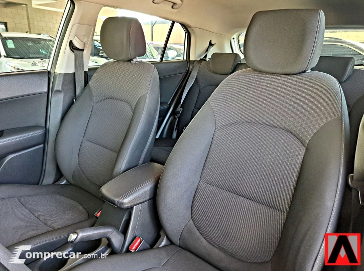 CRETA 1.6 16V Pulse