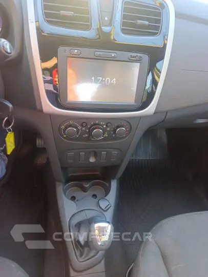 SANDERO 1.6 16V SCE Expression Easy-r