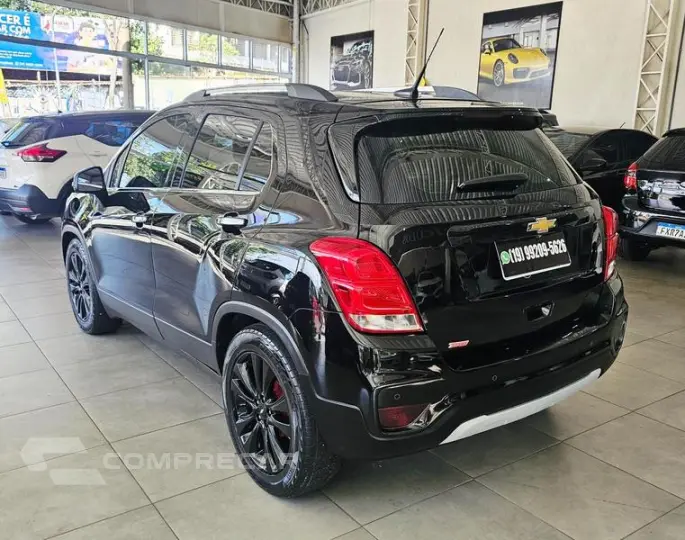 CHEV TRACKER PREMIER