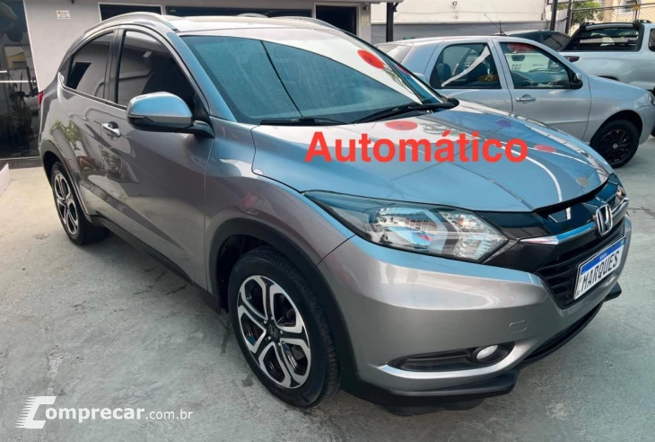 HR-V 1.8 16V EX