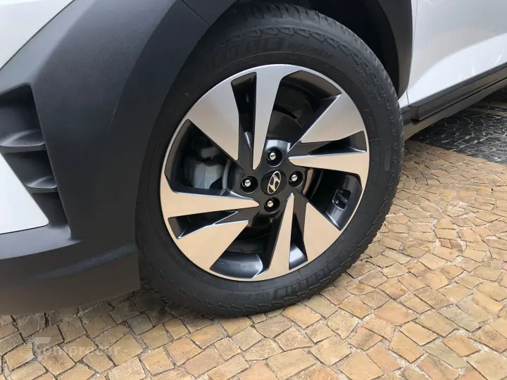 Hb20x 1.6 16V Flex Evolution Automático