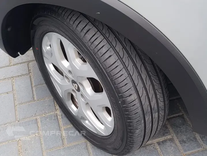 CAPTUR 1.6 16V SCE Life