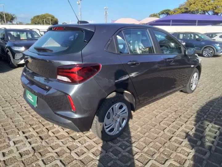 ONIX 1.0 FLEX LT MANUAL