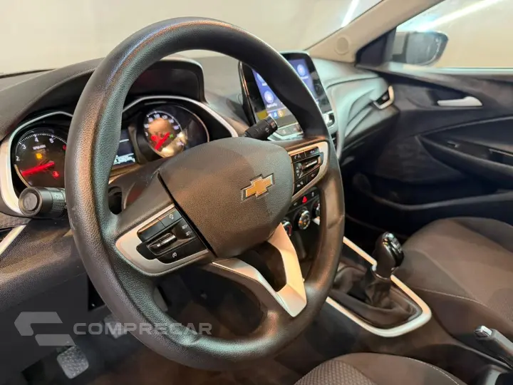 Onix 1.0 Turbo Flex Plus Lt Manual