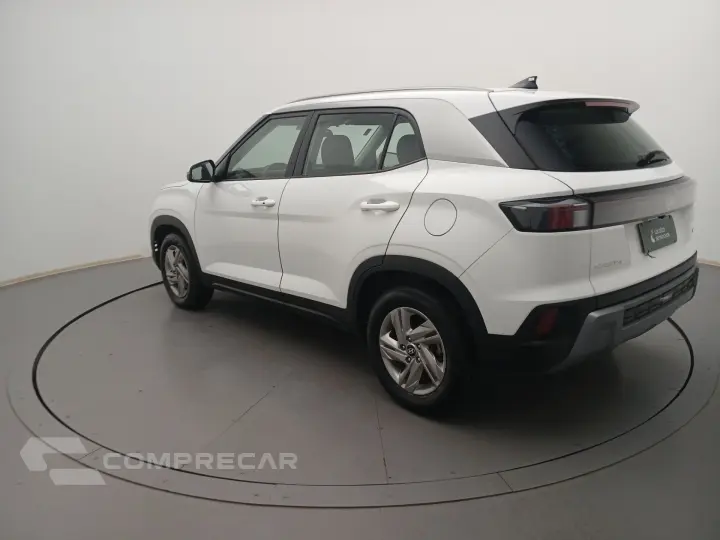 CRETA 1.0 TGDI FLEX COMFORT AUTOMÁTICO