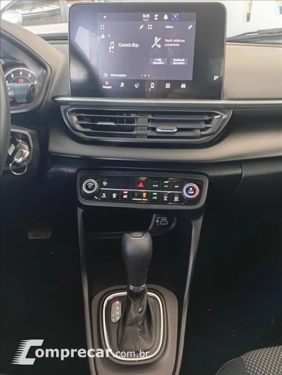 PULSE 1.3 Drive