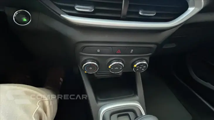 TRACKER 1.0 TURBO FLEX LTZ AUTOMÁTICO