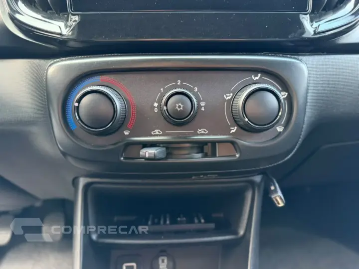 STRADA 1.3 FIREFLY FLEX FREEDOM CS MANUAL