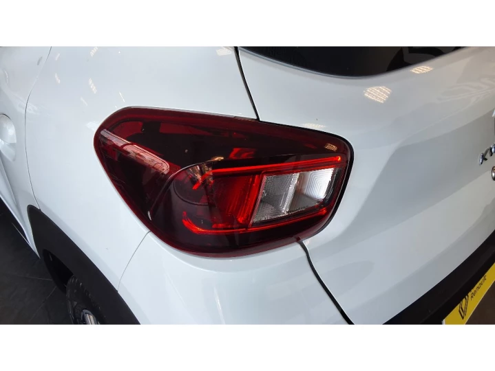 KWID 1.0 12V SCE FLEX INTENSE MANUAL
