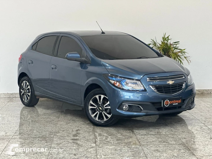 ONIX 1.4 MPFI LTZ 8V