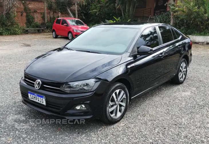 VIRTUS 1.0 200 TSI Comfortline