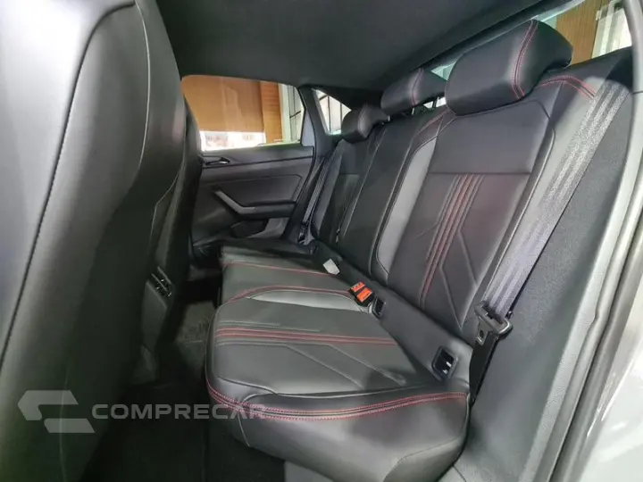 NIVUS 1.4 250 TSI TOTAL FLEX GTS AUTOMÁTICO