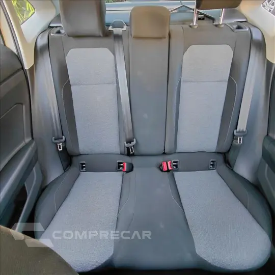 VIRTUS 1.0 170 TSI AUTOMÁTICO