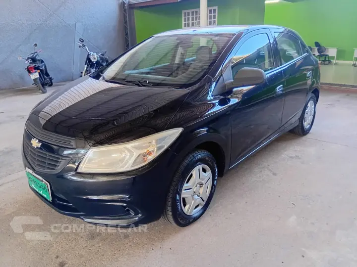Chevrolet Onix LS