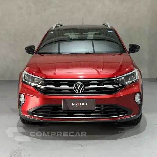 Nivus Highline 1.0 200 TSI Flex Aut.