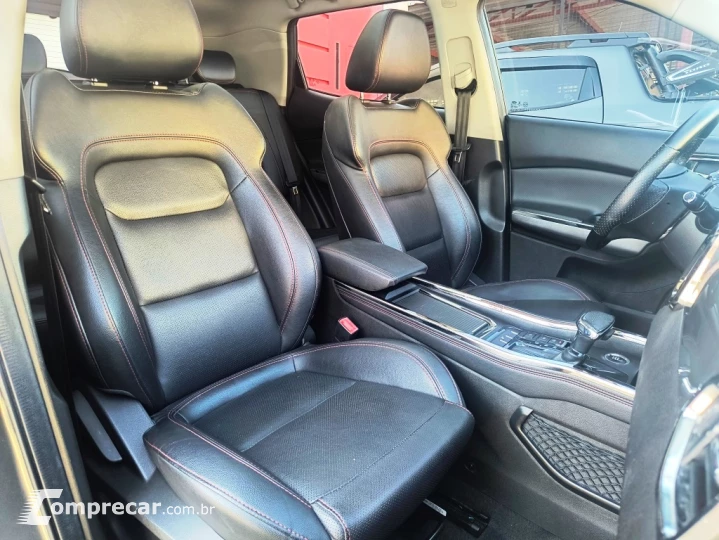 TIGGO 5X 1.5 VVT Turbo Iflex TXS