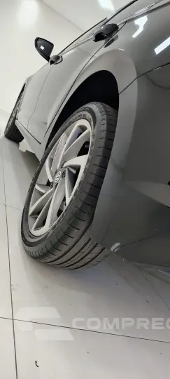 POLO 1.0 200 TSI Highline