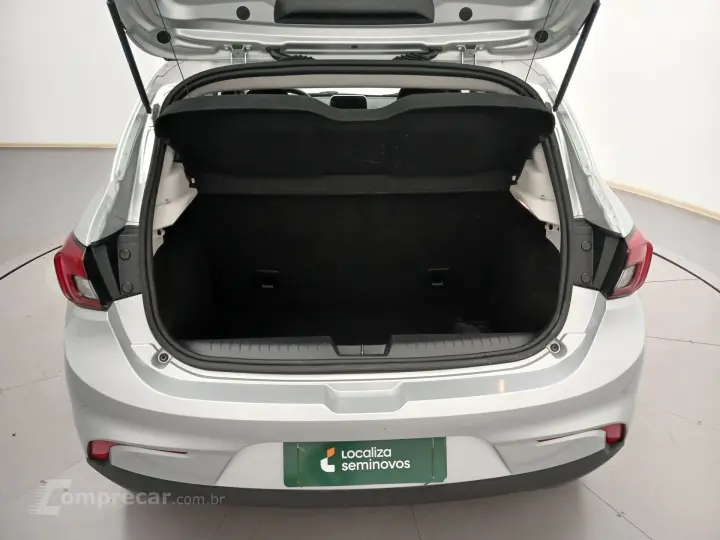 ARGO 1.0 FIREFLY FLEX DRIVE MANUAL