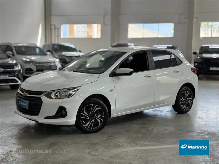 ONIX 1.0 FLEX LT MANUAL