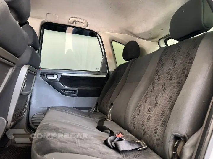 MERIVA 1.8 MPFI MAXX 8V FLEX 4P MANUAL