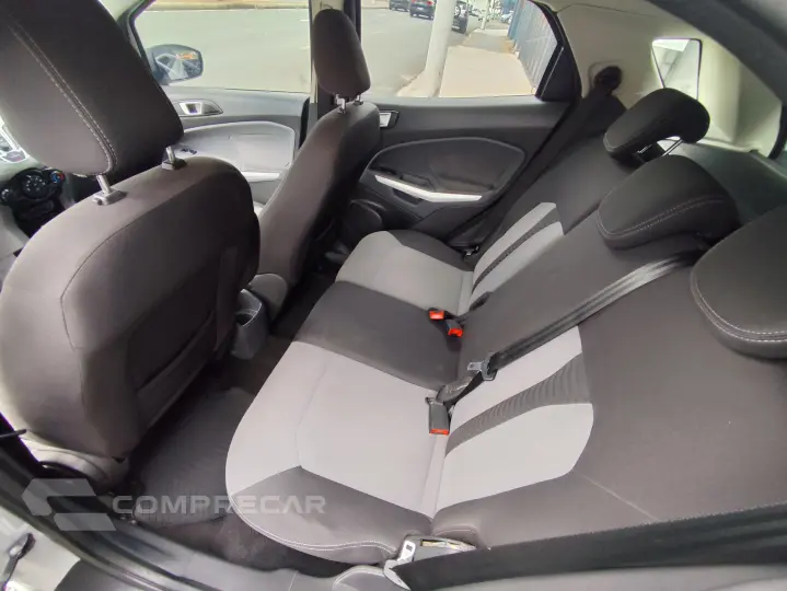 ECOSPORT 1.6 Freestyle 16V