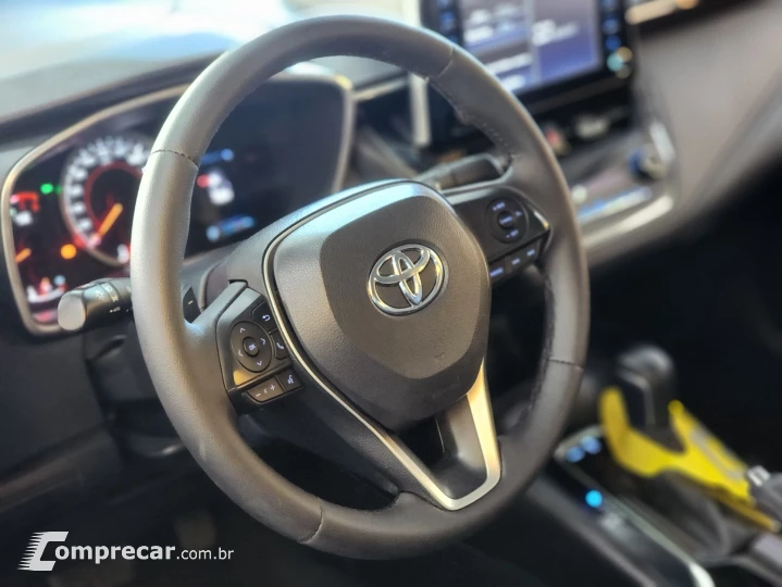 COROLLA 2.0 Vvt-ie XEI
